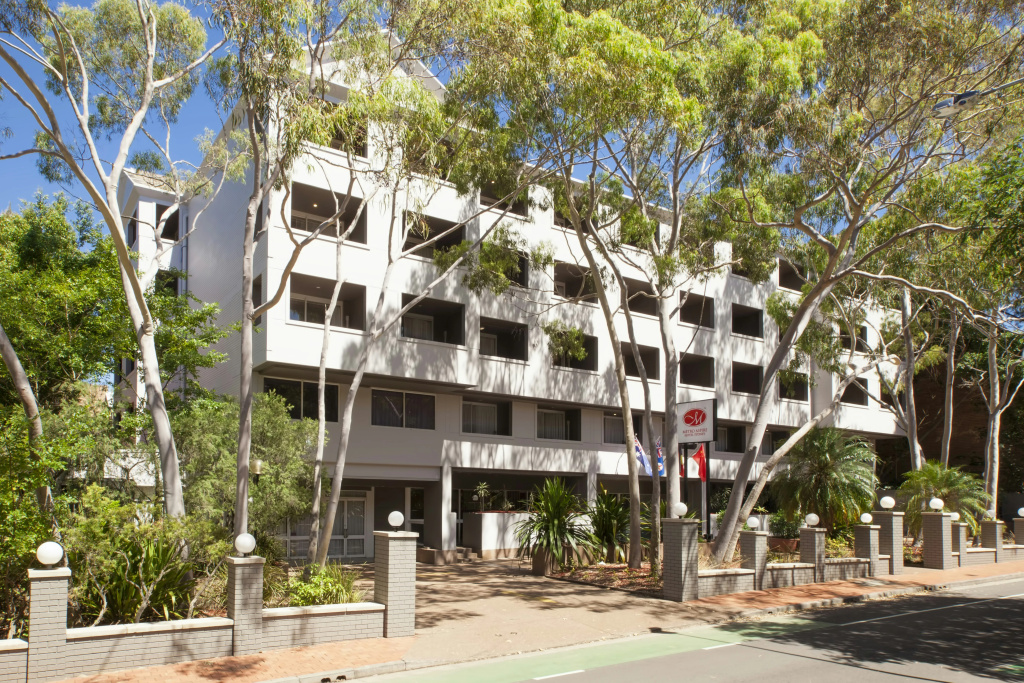 Metro Aspire Hotel, Sydney - Général