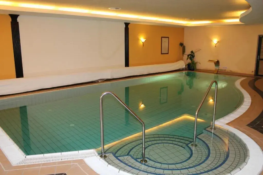 Hotel Balneolum - Général