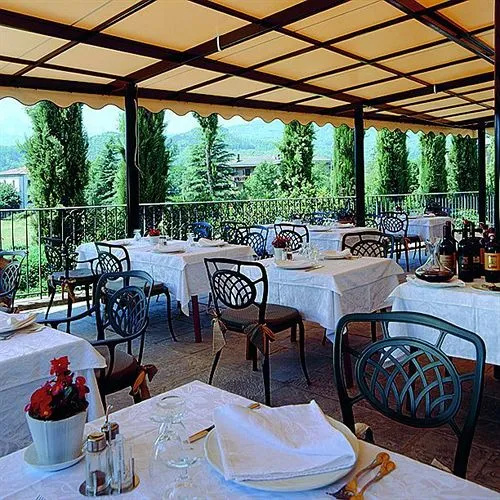 Hotel Ristorante La Lanterna - Général