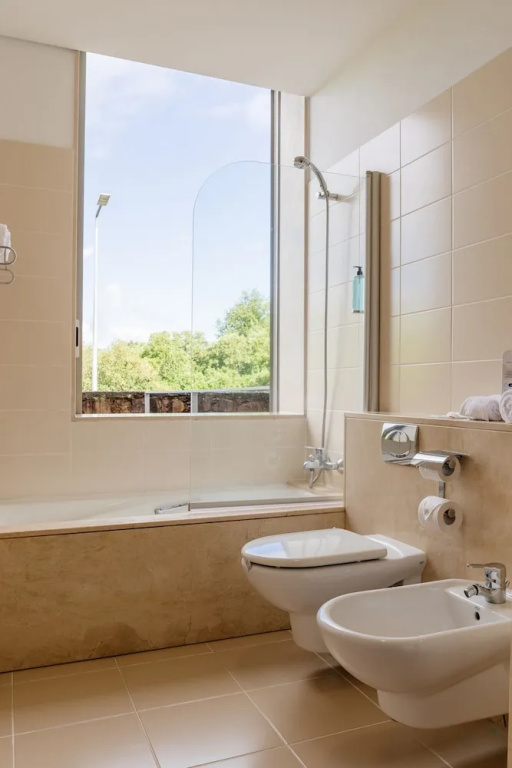 Axis Ponte de Lima Golf Resort Hotel - Chambres