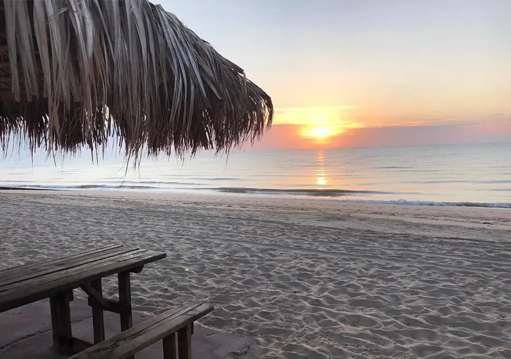 Beach & Waterfront