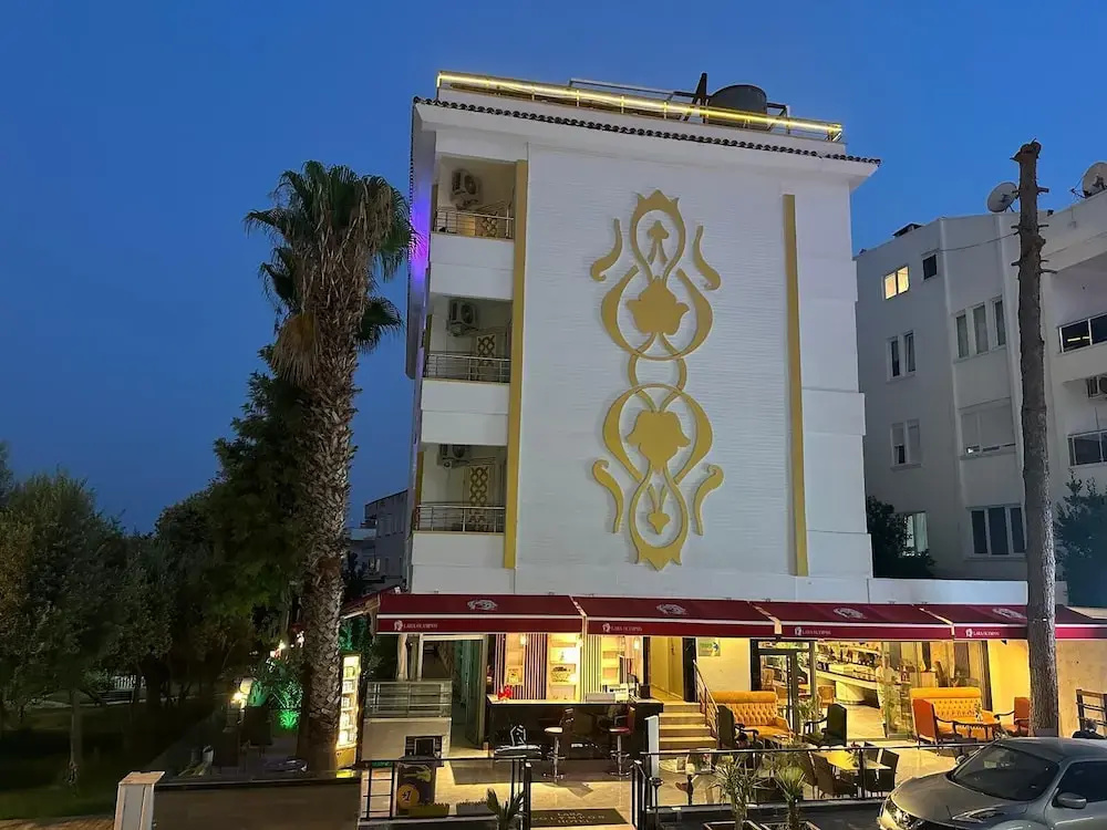 Hotel photo 27