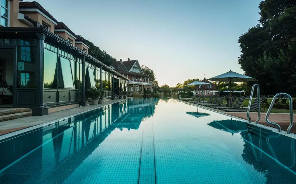 BollAnt's Spa Im Park - Général