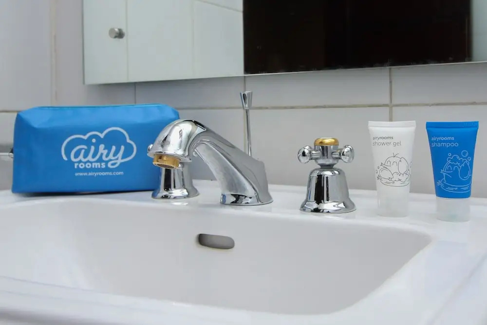 Airy Legian 191 Kuta Bali - фото 8