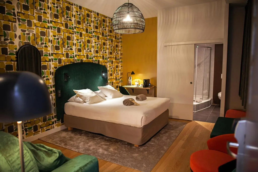 Hotel photo 21