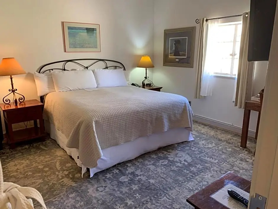 Sierra Grande, A Ted Turner Retreat - Chambres