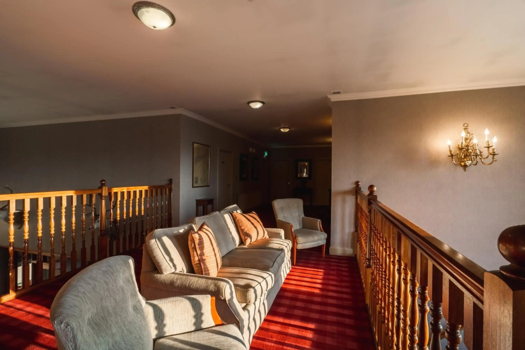 Inver Lodge Hotel - Général