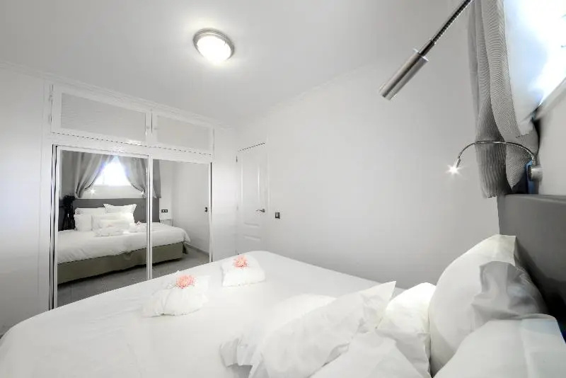 Atlantic Sun Beach - Chambres