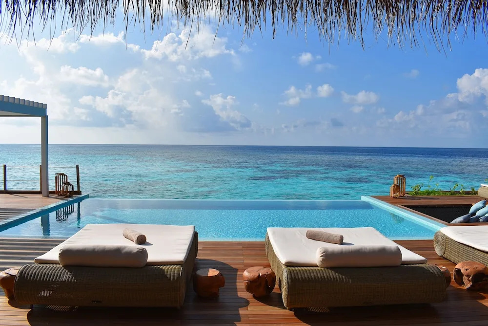 Baglioni Resort Maldives
