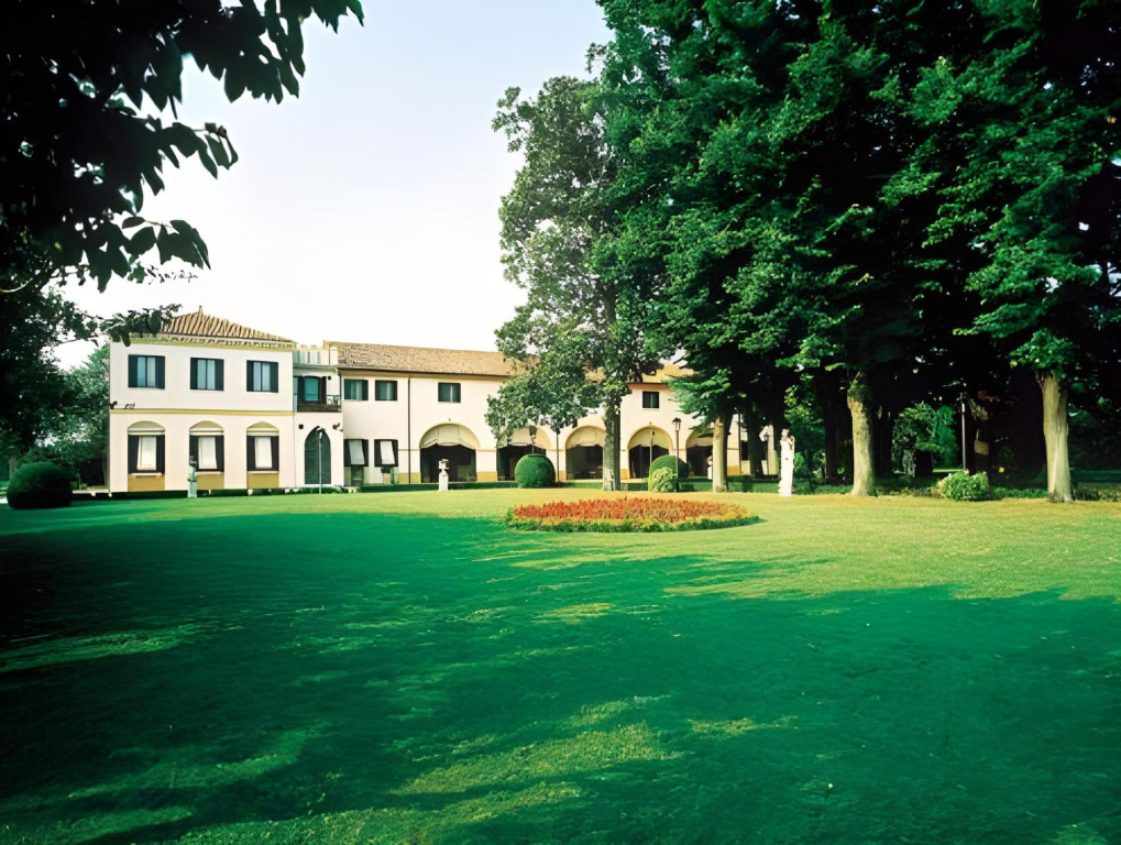 Romantik Hotel Villa Margherita - Général