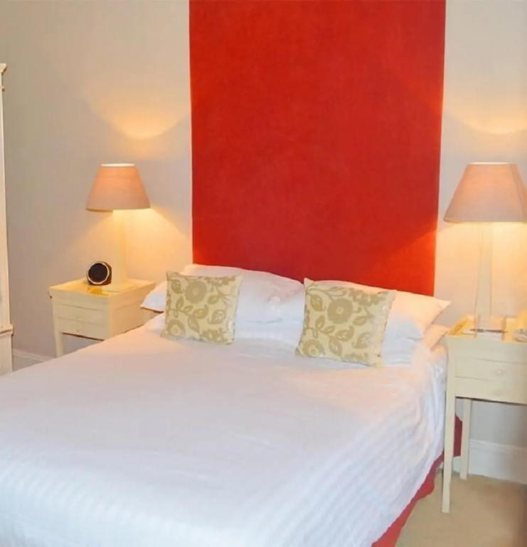 Langdon Court Hotel - Chambres