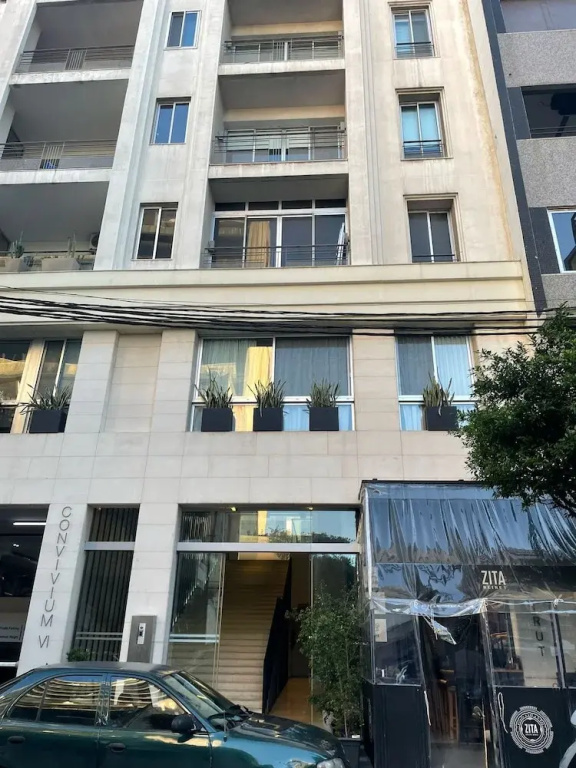 Zita Beirut