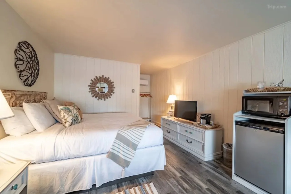 Ocean Glass Inn - Général