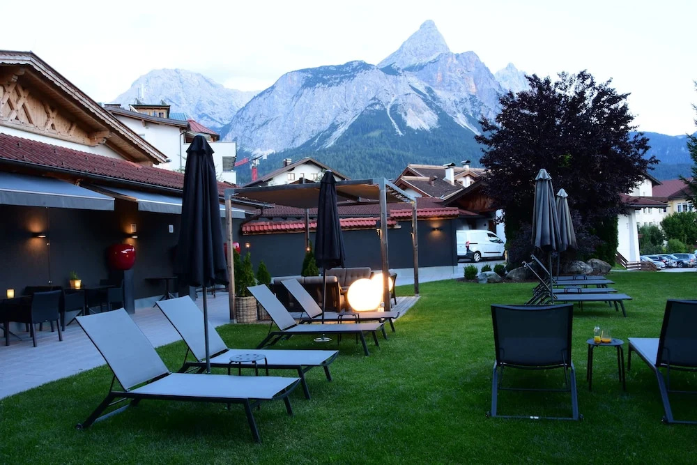 Der grüne Baum Hotel - Général