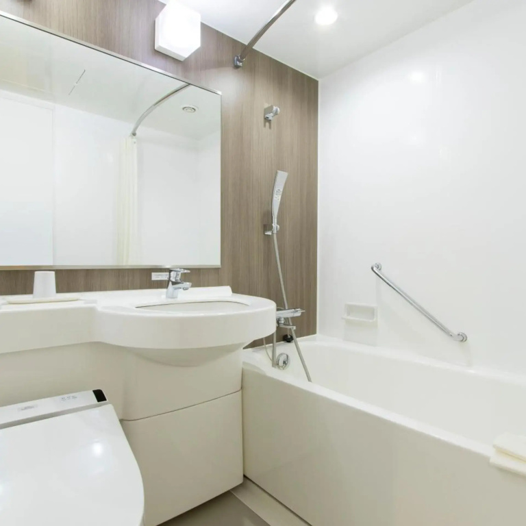 Mars Garden Hotel Hakata - Général