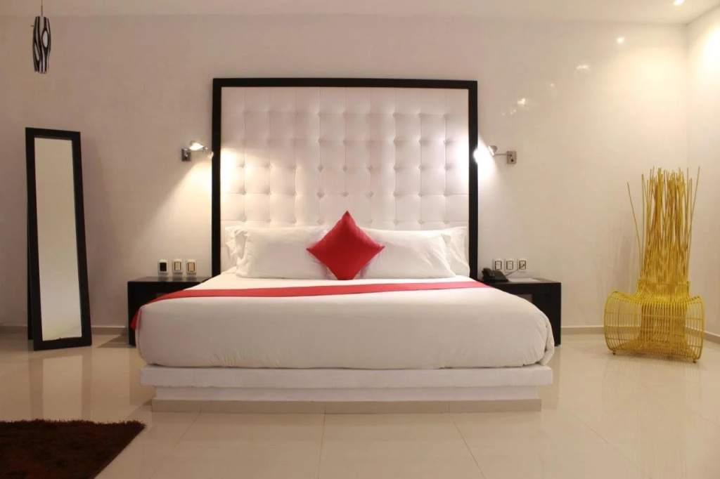 In Fashion Hotel & Spa - Général