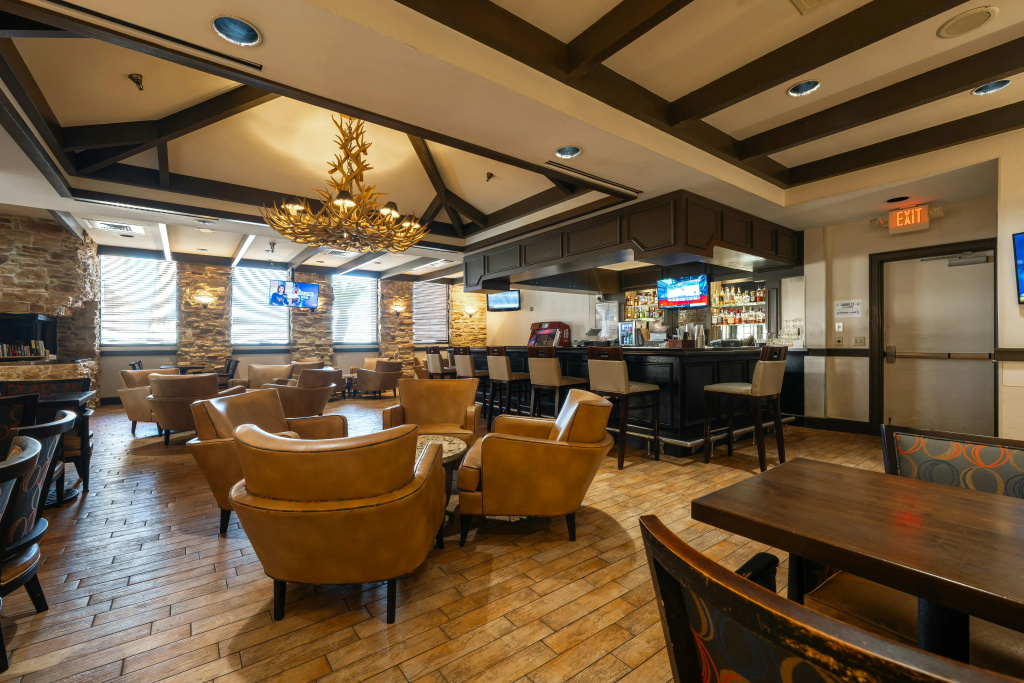 Doubletree by Hilton Houston Hobby Airport - Général