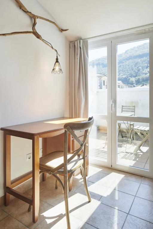 Leizarooms - Chambres