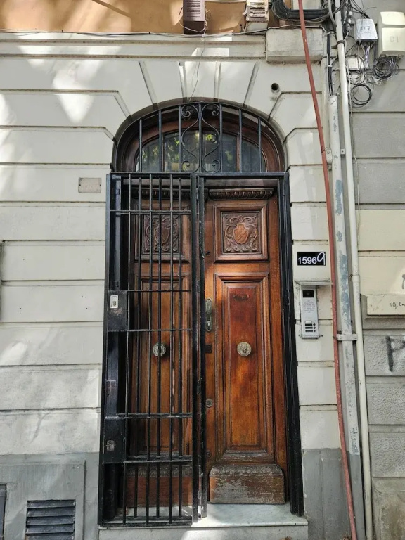 Montevideo Hostel