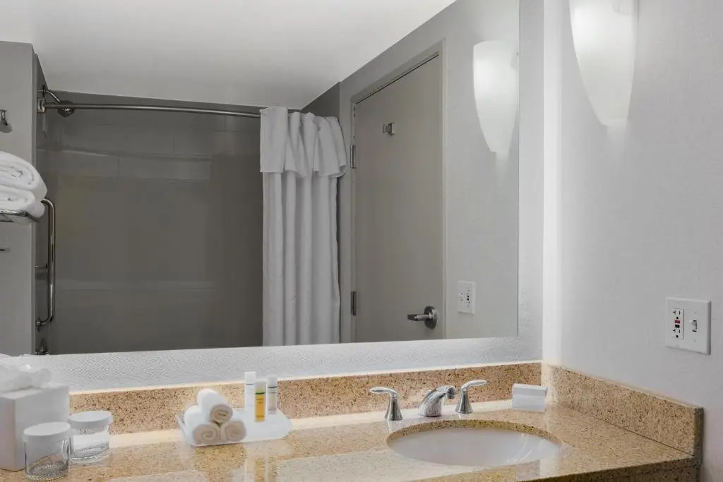 Homewood Suites by Hilton Seattle Downtown - Chambres