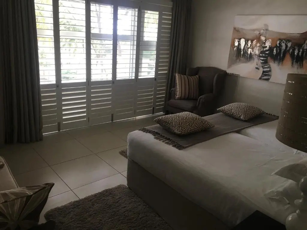 Barra Beach Club - Chambres