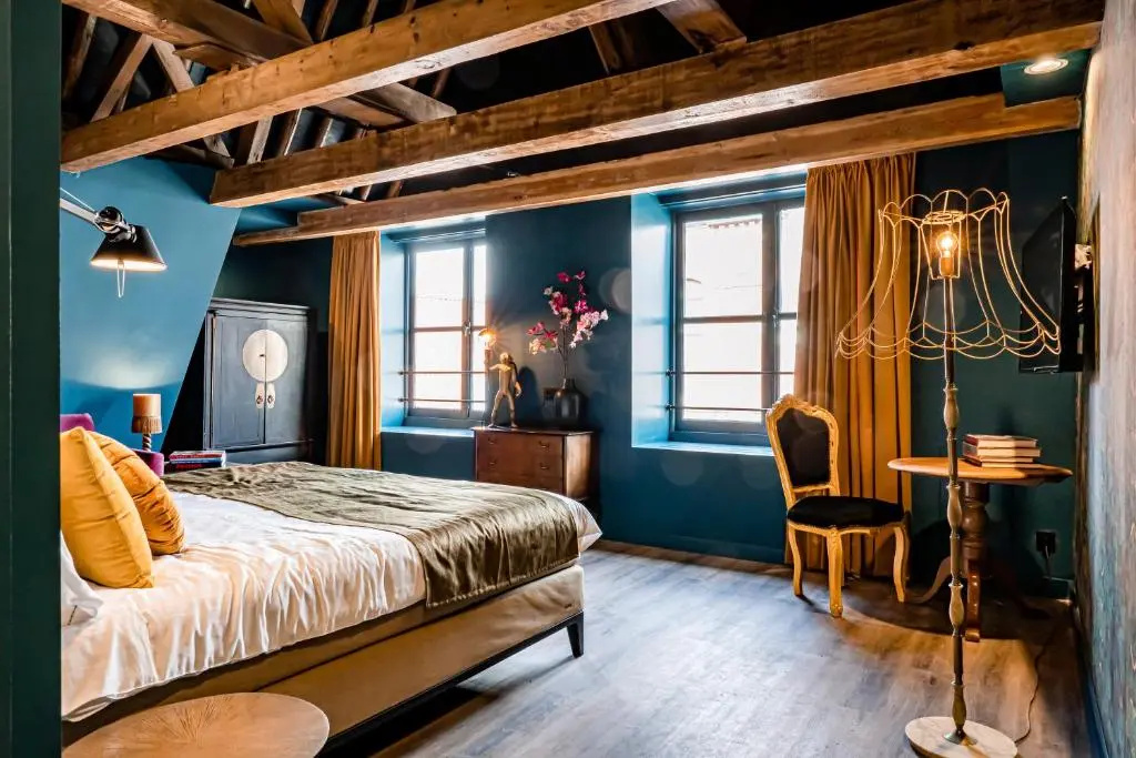 Superior room