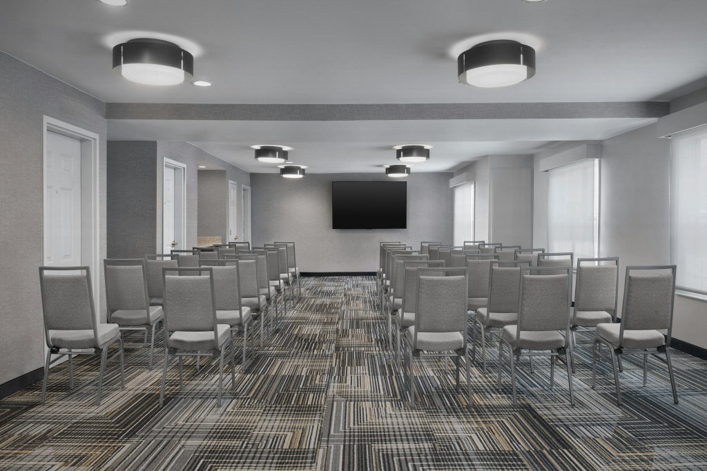 Homewood Suites by Hilton Newark-Cranford - Général