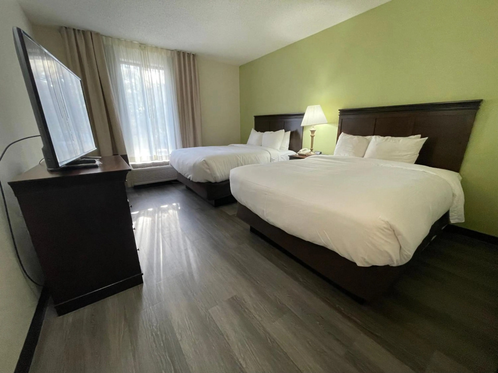 Comfort Inn Pinehurst - Southern Pines — 3