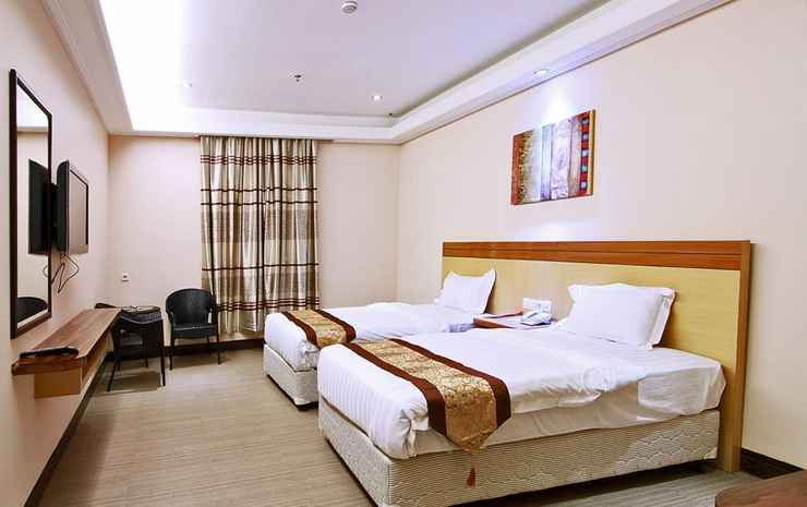 Puncak Hotel Bangka - Général