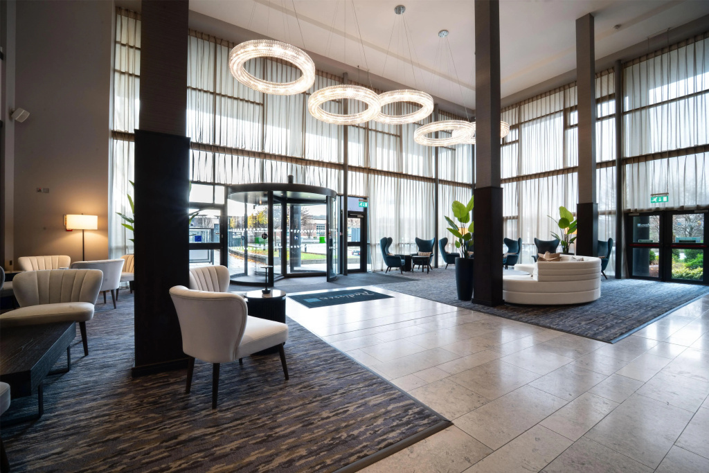 Radisson Blu Hotel, Letterkenny - Général