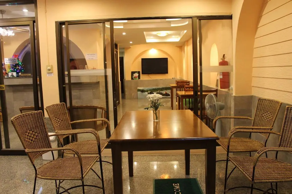 Huahin Star Hotel