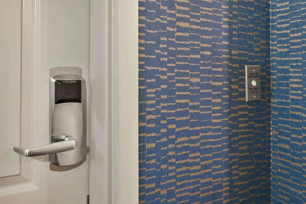 Hilton Garden Inn Minneapolis - Maple Grove - Chambres