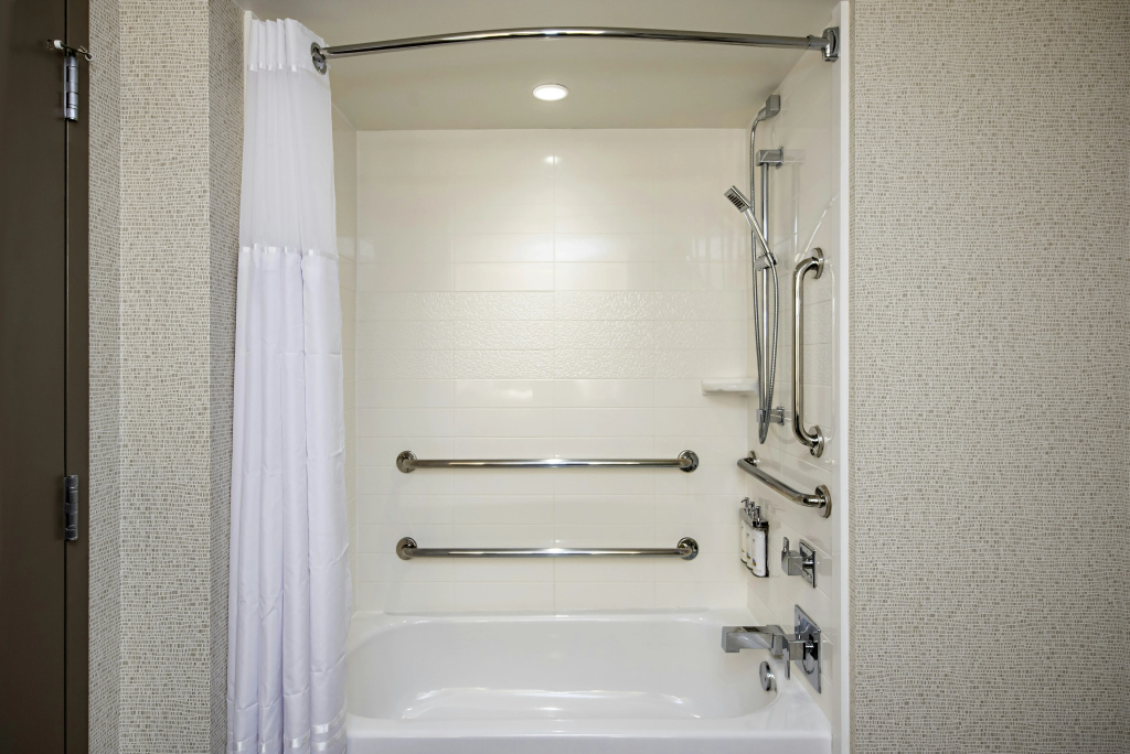 Holiday Inn Washington Capitol - Natl Mall by IHG - Général