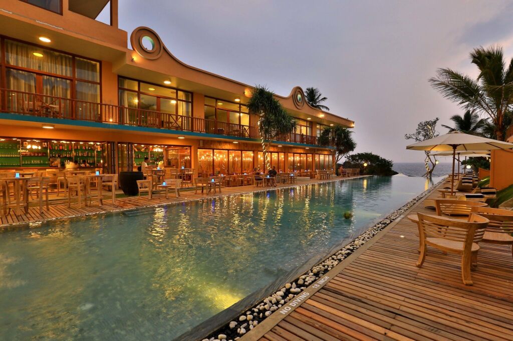 Thaproban Pavilion Resort & Spa
