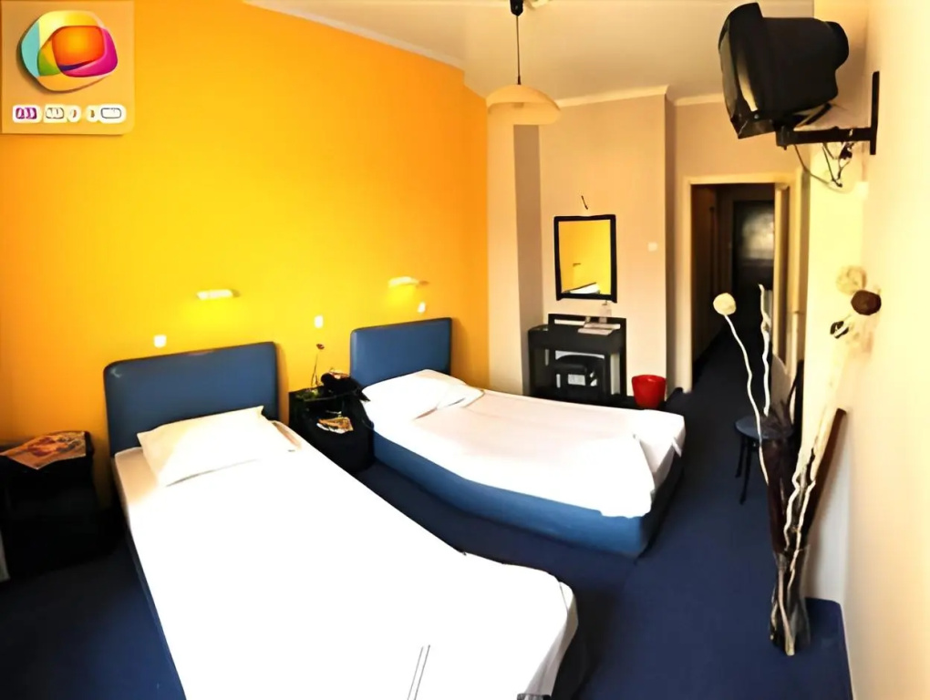 Hotel photo 20