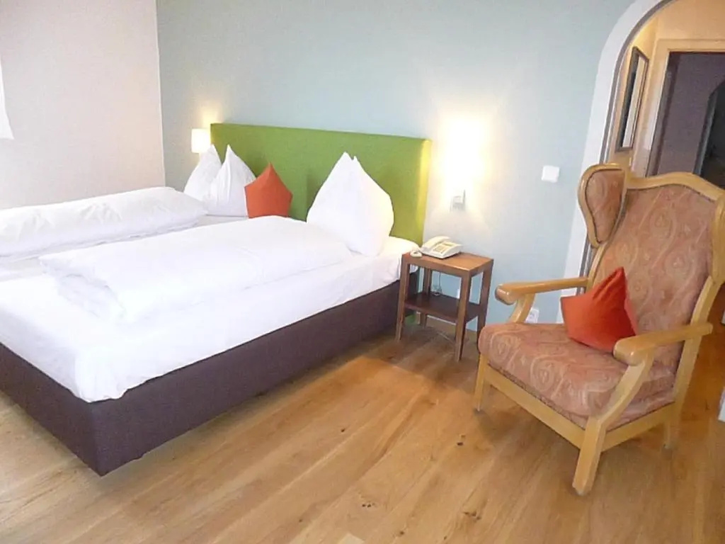 Hotel Walserwirt - Chambres