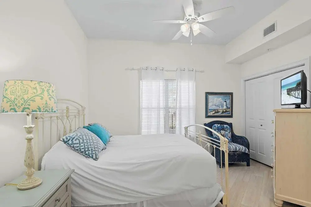 The Legacy Condominium