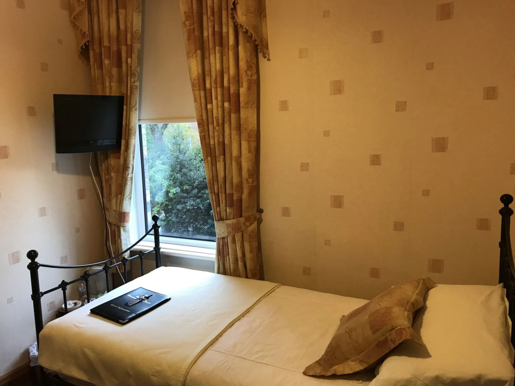 Hotel photo 19