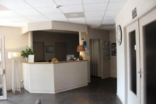 Hotel photo 16