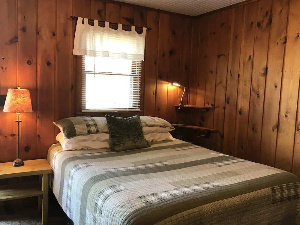 Classic room