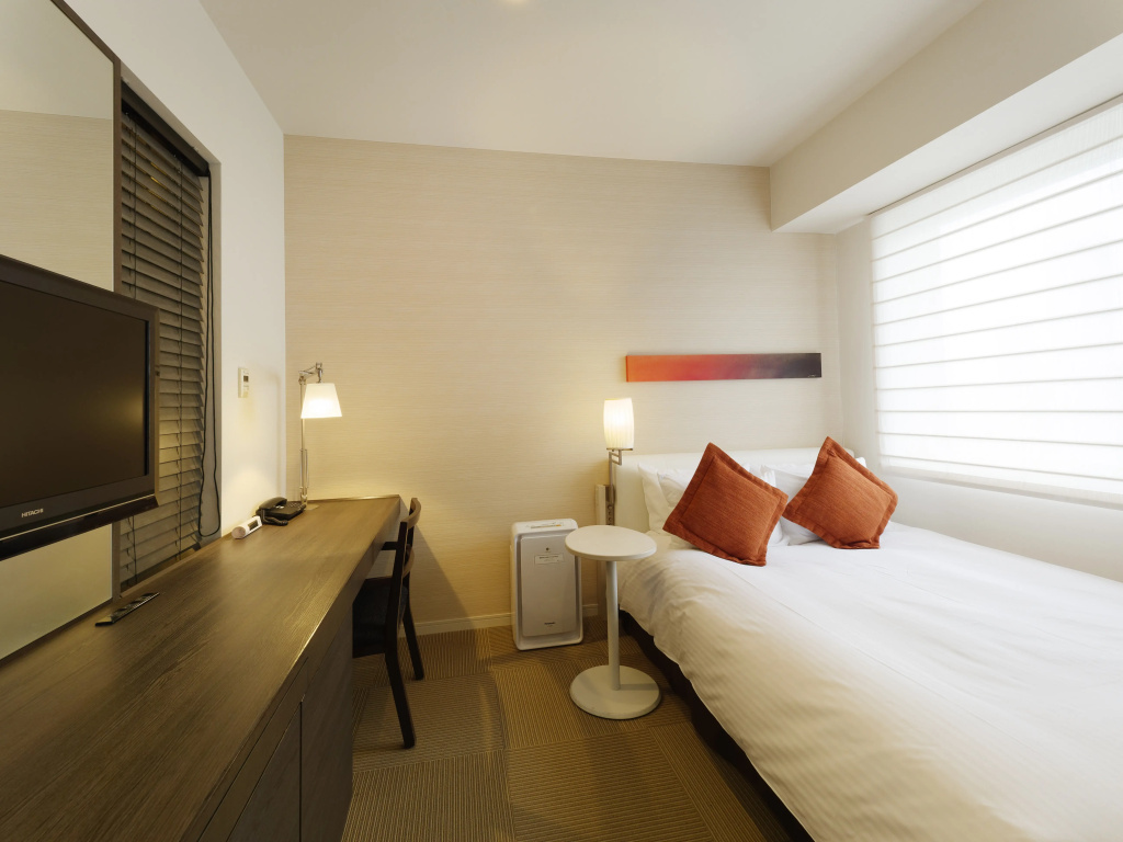 Hotel Keihan Tokyo Yotsuya - Général