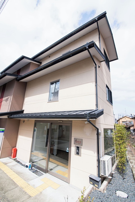 Another Sky kyoto Nijojo 사진 17