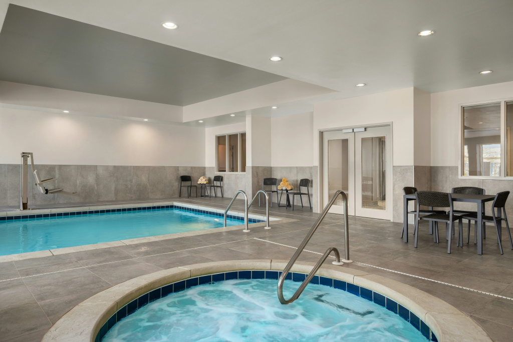 Hilton Garden Inn Indianapolis/Carmel - Général