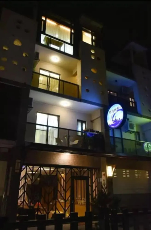 Immanuel B&B