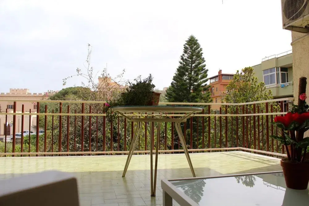 Gli Artisti Guest Rooms