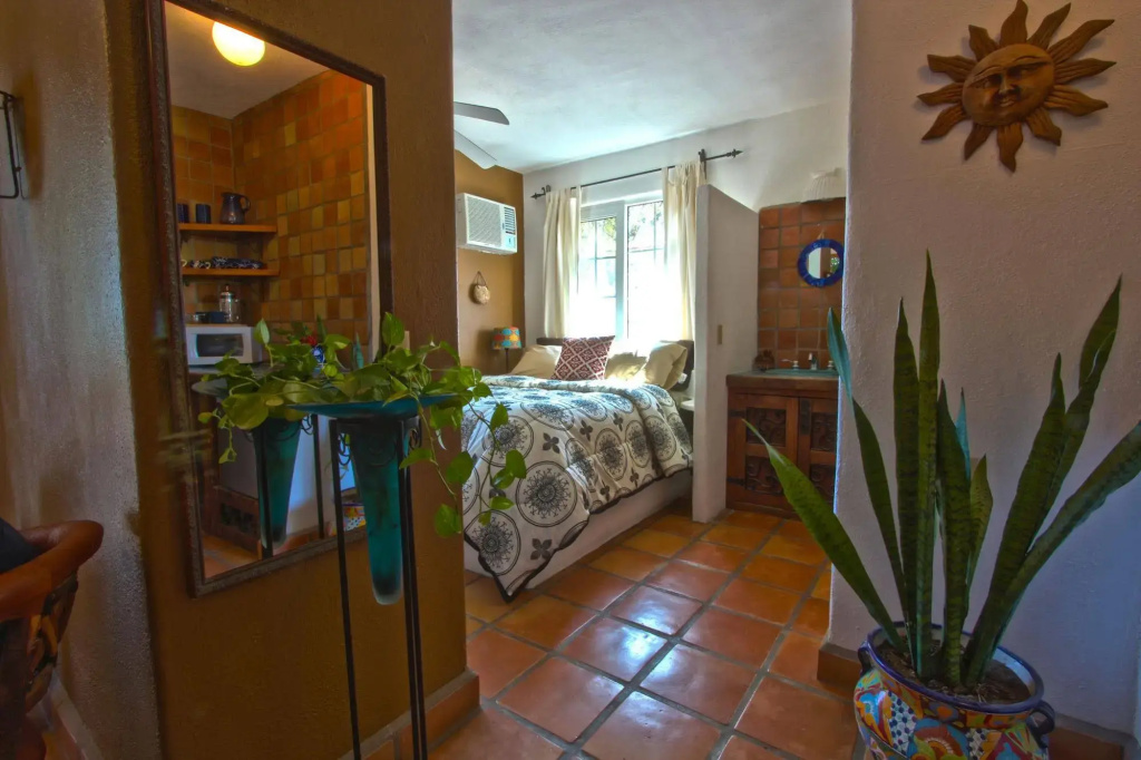 The Bungalows Hotel - Général