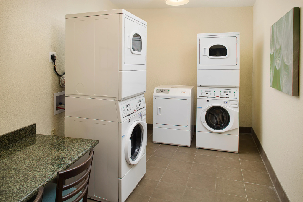Staybridge Suites San Angelo by IHG - фото 46