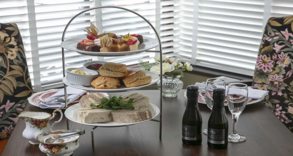 Best Western Plus Ullesthorpe Court Hotel & Golf Club - Général