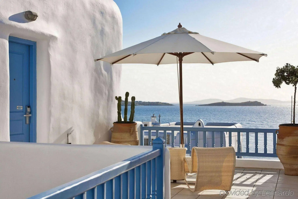 Harmony Boutique Hotel - Général