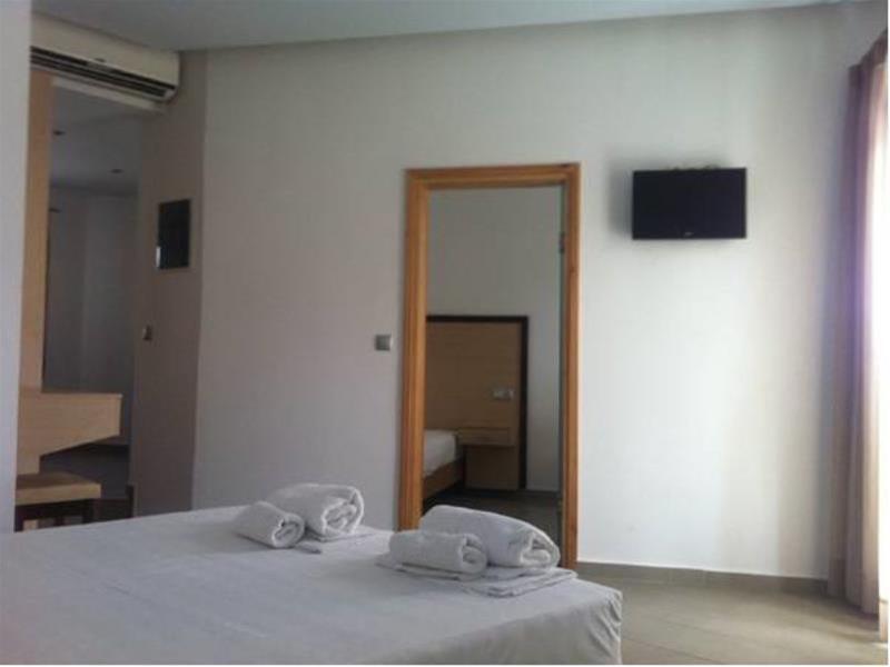 Sunset Hotel & Spa